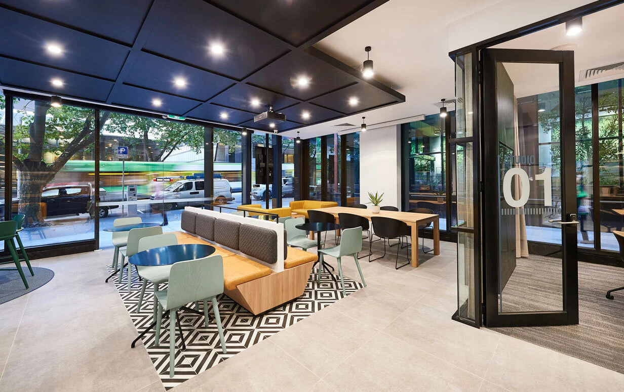 Altitude Cowork Collaboration