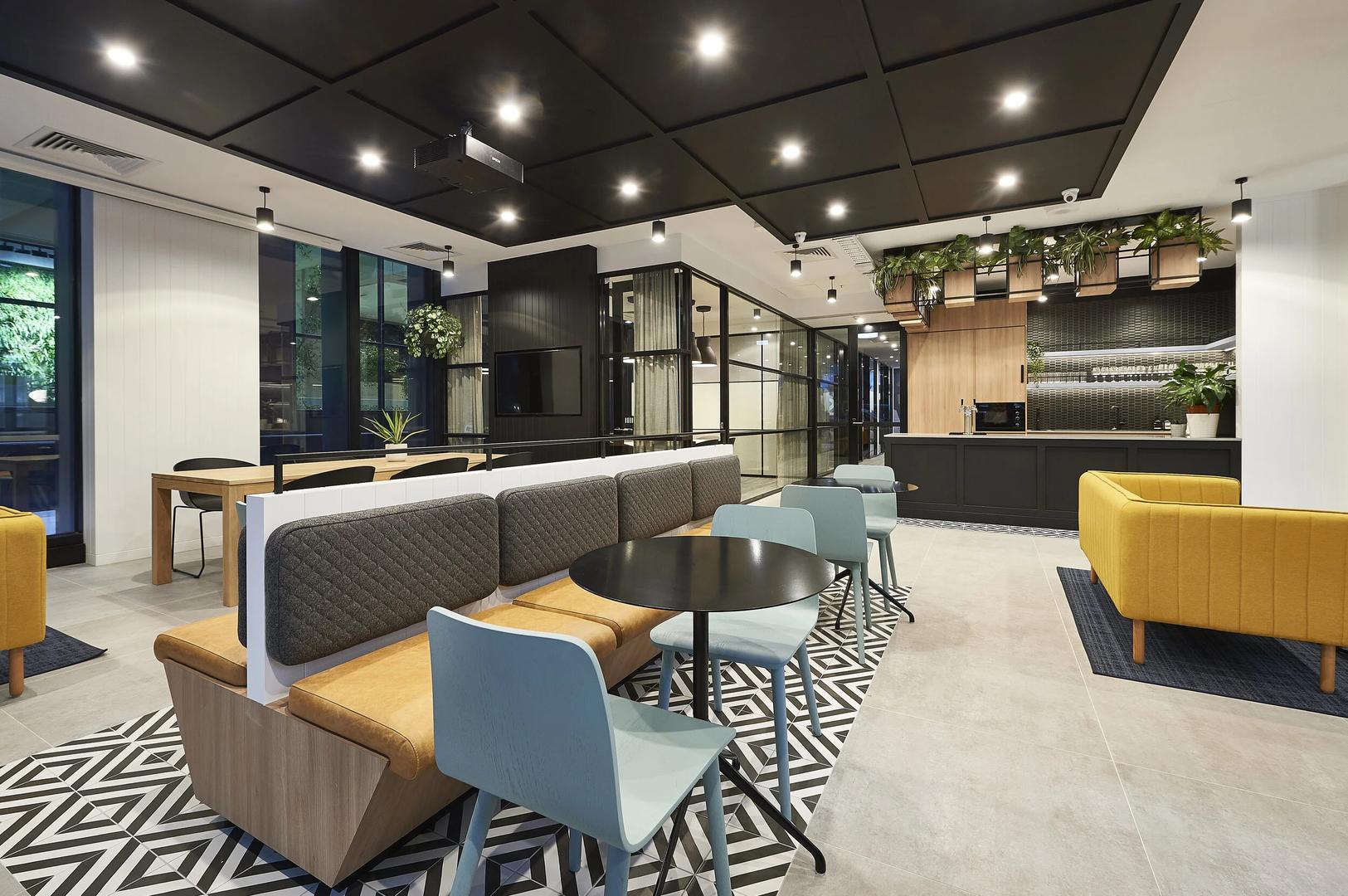 Altitude Cowork Space