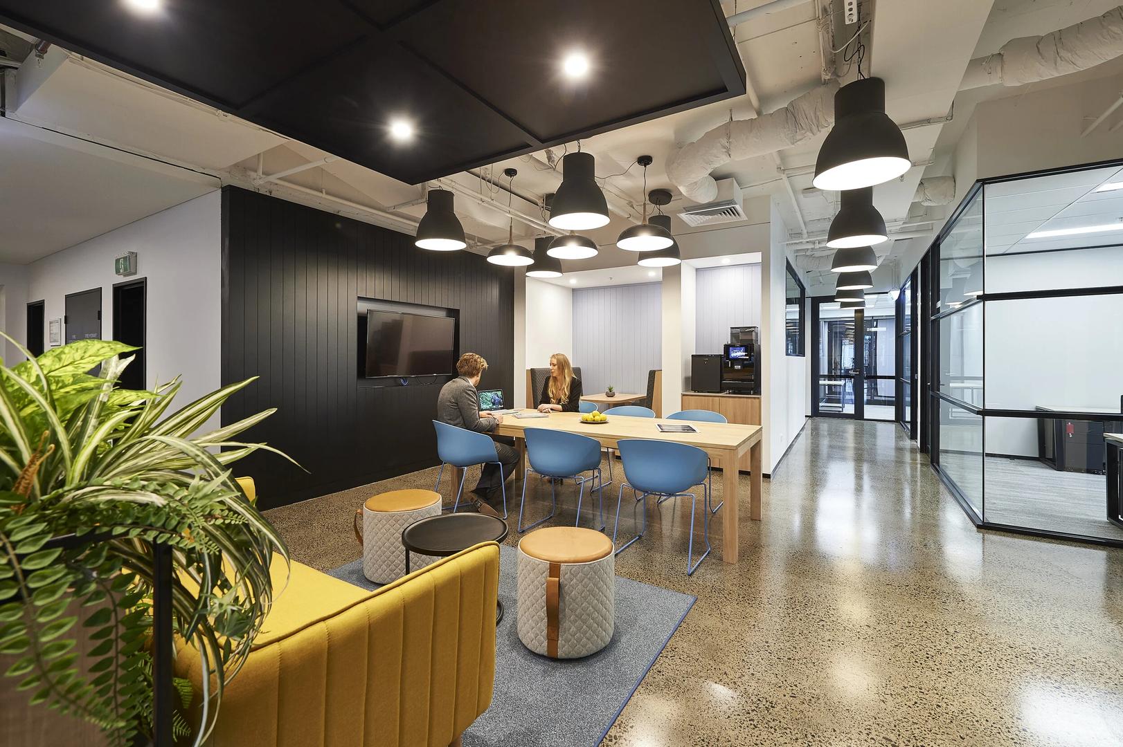 575 Bourke Street Melbourne