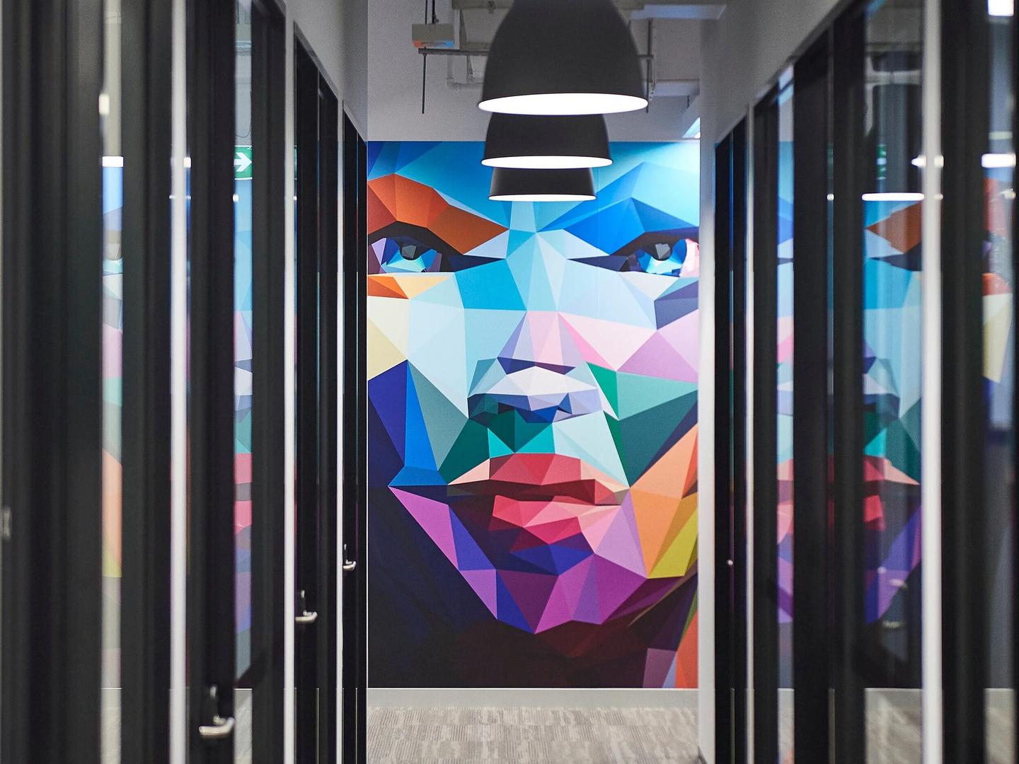 Private Office at Altitude Cowork